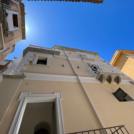 A Casa Di Alessandro Tropea Ngoại thất bức ảnh