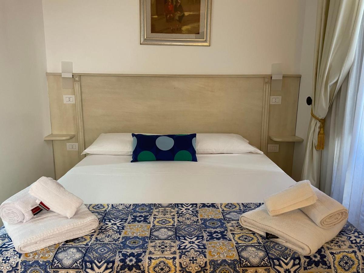 A Casa Di Alessandro Tropea Ngoại thất bức ảnh