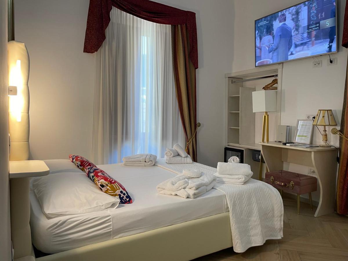 A Casa Di Alessandro Tropea Ngoại thất bức ảnh