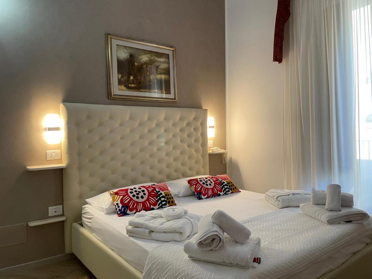 A Casa Di Alessandro Tropea Ngoại thất bức ảnh