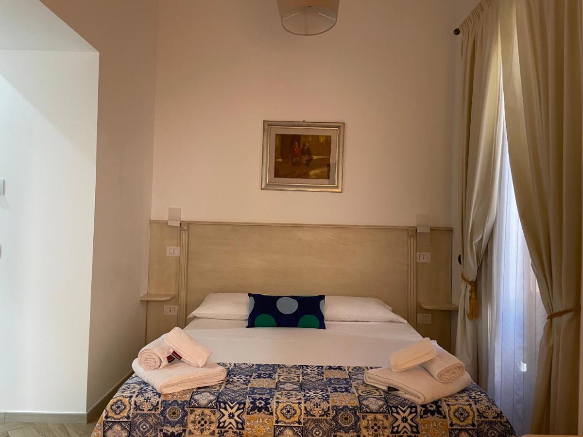 A Casa Di Alessandro Tropea Ngoại thất bức ảnh