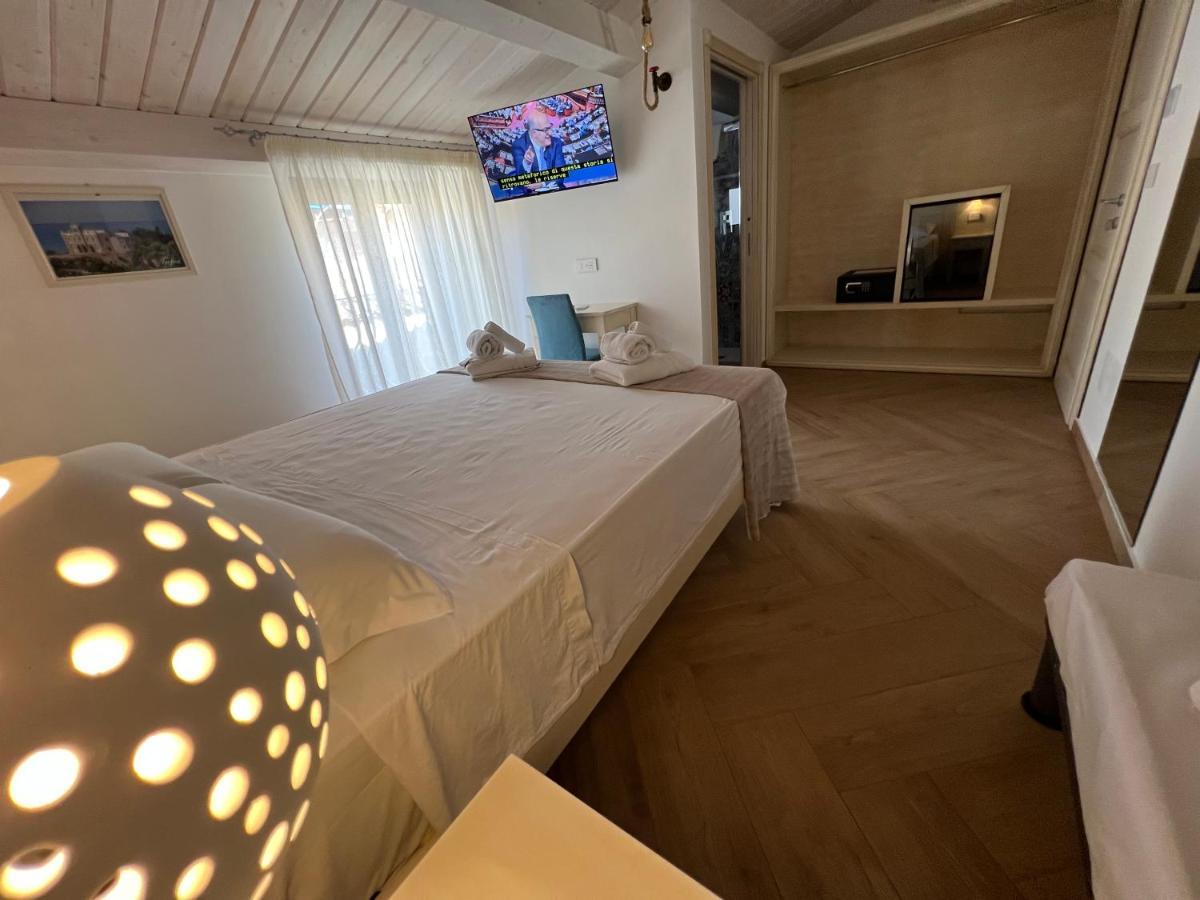 A Casa Di Alessandro Tropea Ngoại thất bức ảnh