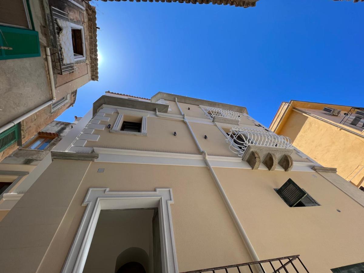 A Casa Di Alessandro Tropea Ngoại thất bức ảnh