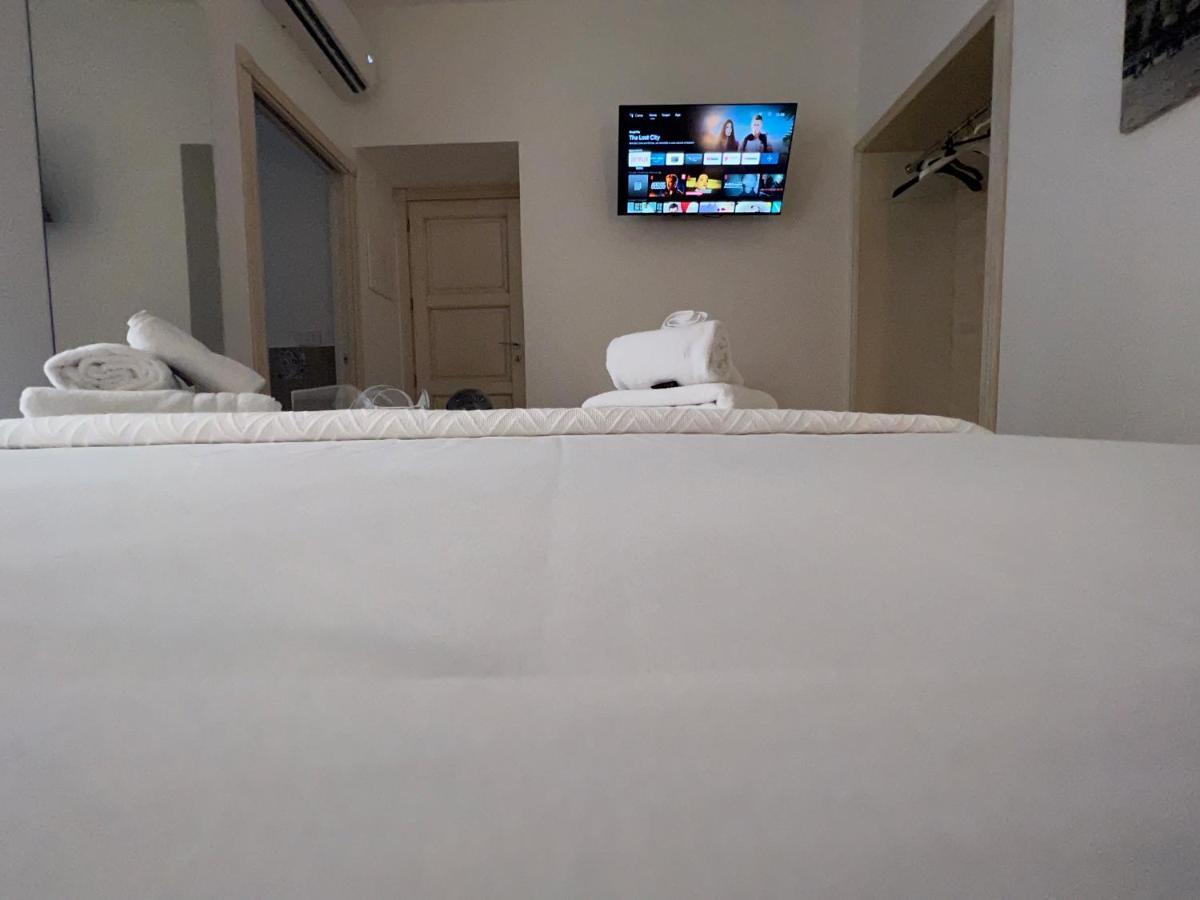 A Casa Di Alessandro Tropea Ngoại thất bức ảnh