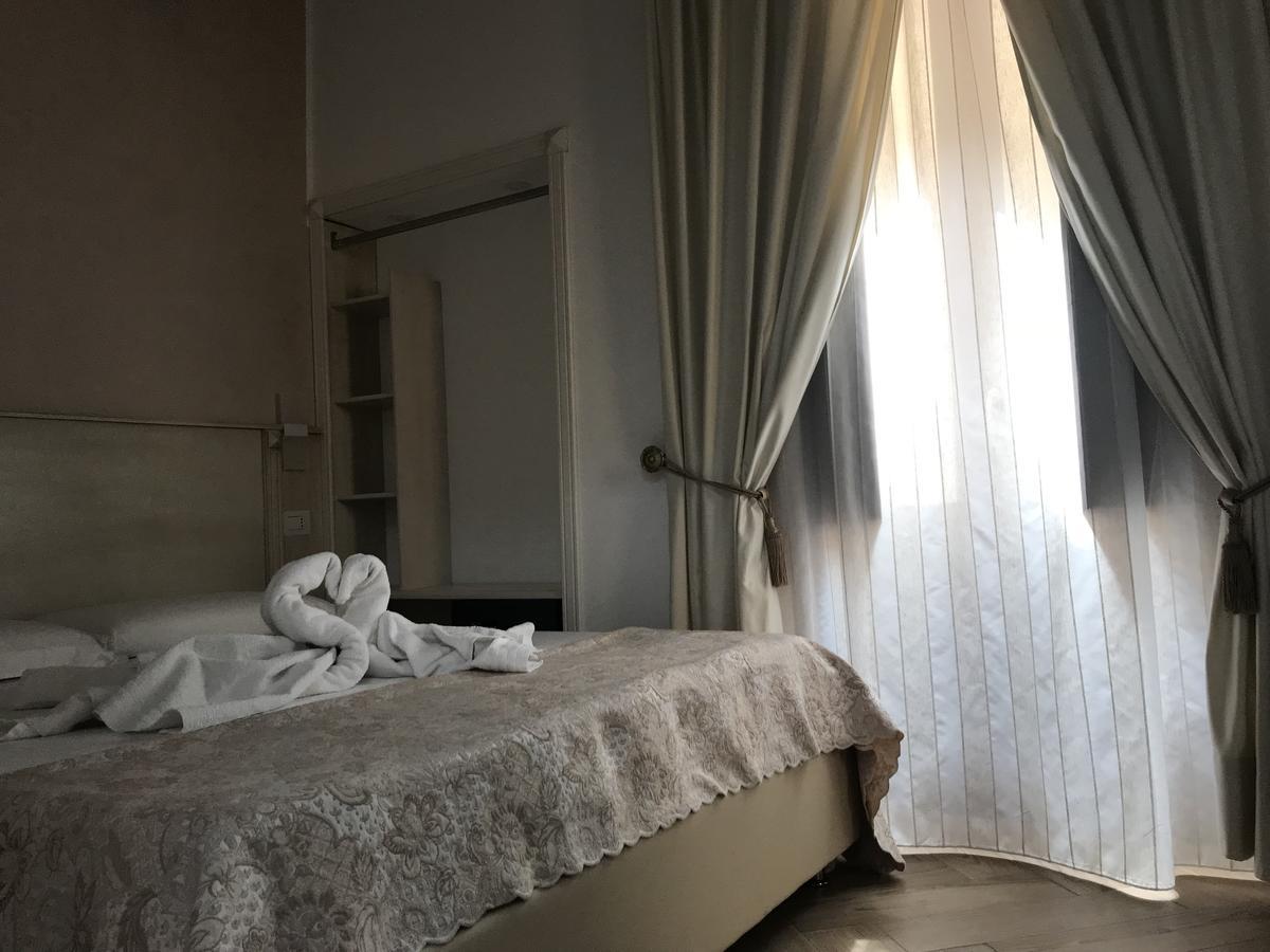A Casa Di Alessandro Tropea Ngoại thất bức ảnh