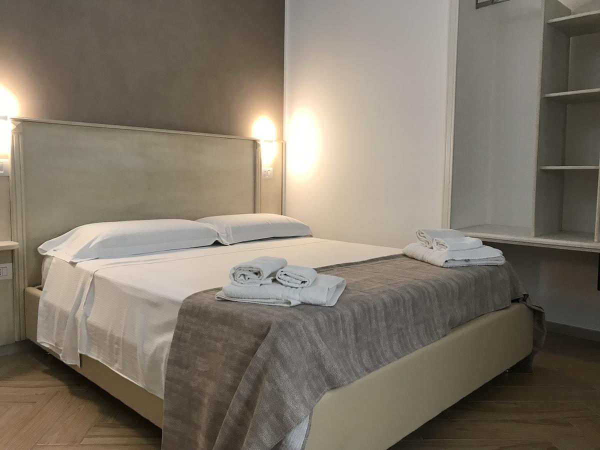 A Casa Di Alessandro Tropea Ngoại thất bức ảnh