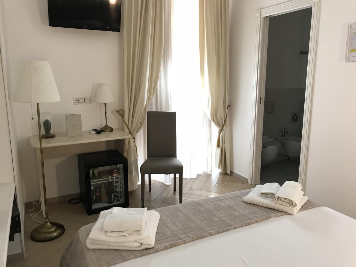 A Casa Di Alessandro Tropea Ngoại thất bức ảnh