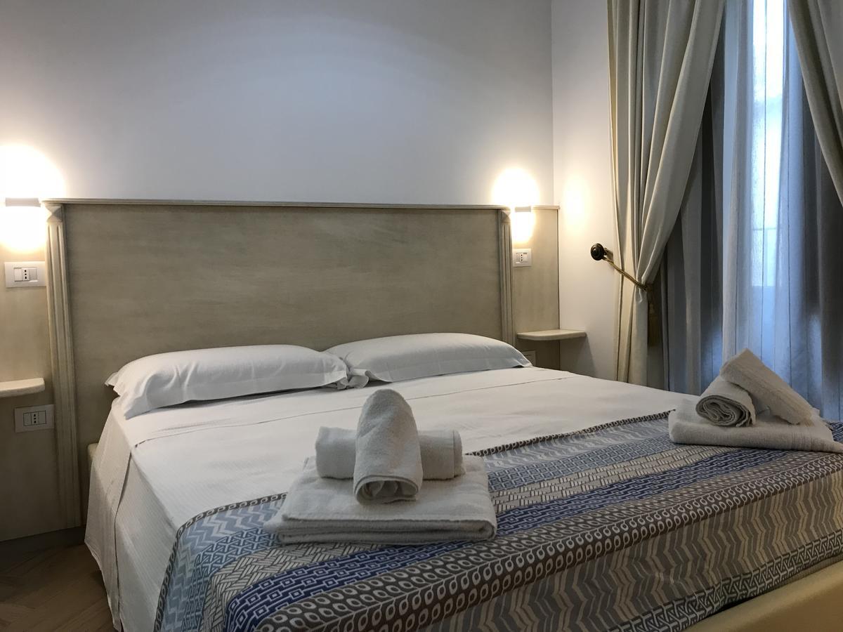 A Casa Di Alessandro Tropea Ngoại thất bức ảnh