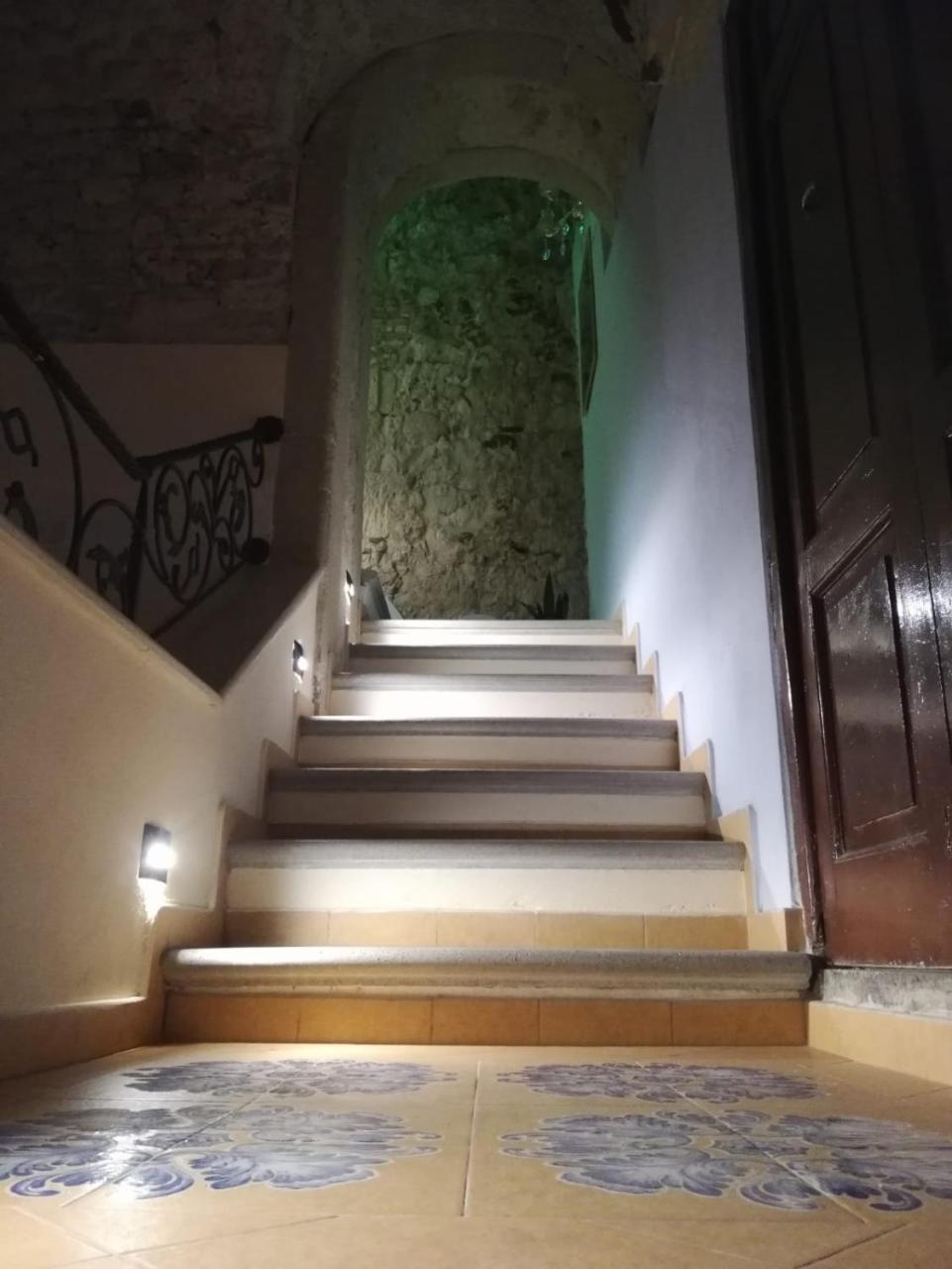 A Casa Di Alessandro Tropea Ngoại thất bức ảnh