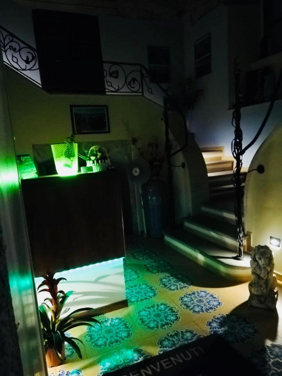 A Casa Di Alessandro Tropea Ngoại thất bức ảnh