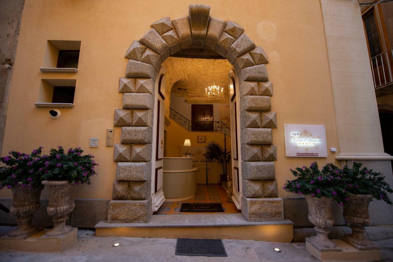 A Casa Di Alessandro Tropea Ngoại thất bức ảnh