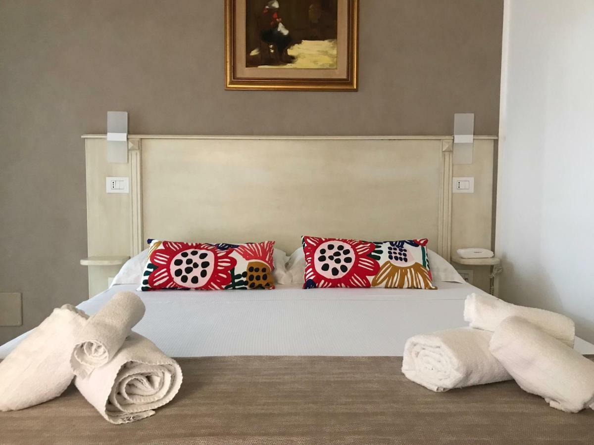 A Casa Di Alessandro Tropea Ngoại thất bức ảnh