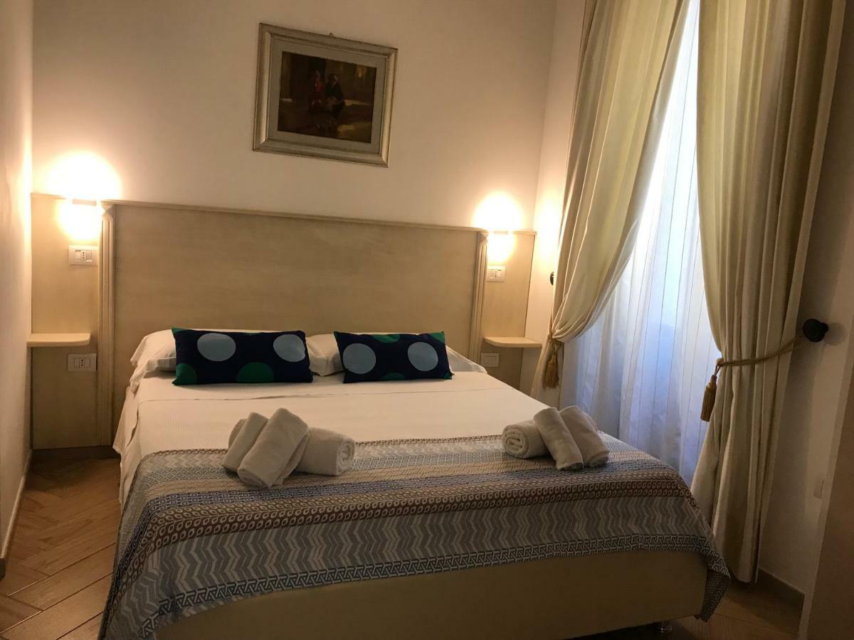 A Casa Di Alessandro Tropea Ngoại thất bức ảnh